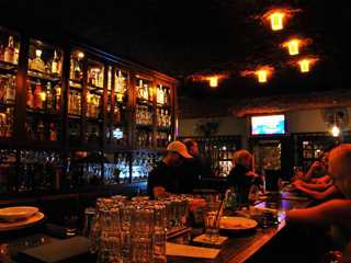 Be Seven Bar - Sumaré